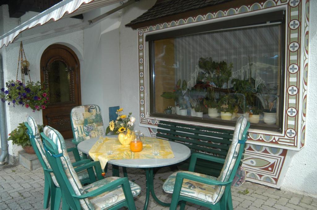 Gastehaus Trattner Hotel Mauterndorf  Exterior photo